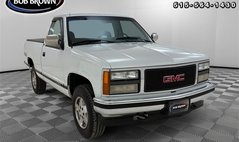 1992 GMC Sierra 1500 K1500