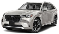 2025 Mazda CX-90 3.3 Turbo S Premium