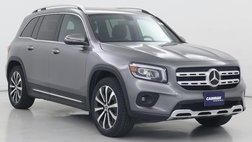 2022 Mercedes-Benz GLB GLB 250