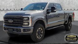 2023 Ford Super Duty F-250 Lariat
