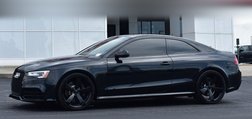 2014 Audi RS 5 quattro