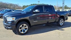 2021 Ram Ram Pickup 1500 Lone Star