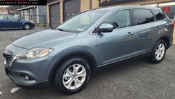 2013 Mazda CX-9 Touring