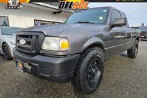 2006 Ford Ranger XL