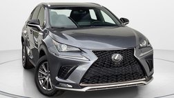 2019 Lexus NX 300 