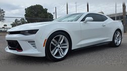 2016 Chevrolet Camaro SS