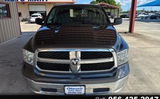 2019 Ram Ram Pickup 1500 Classic Tradesman