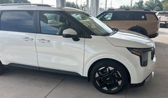 2025 Kia Carnival EX
