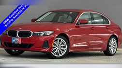 2024 BMW 3 Series 330i