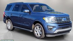 2019 Ford Expedition XLT