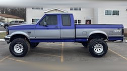 1995 Ford F-150 