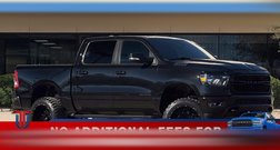 2020 Ram Ram Pickup 1500 Lone Star