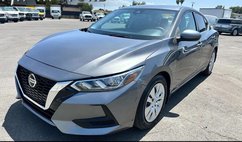 2021 Nissan Sentra S