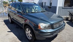 2007 Volvo XC90 3.2