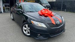 2011 Toyota Camry SE
