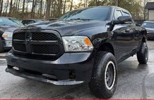 2014 Ram Ram Pickup 1500 Outdoorsman