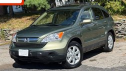 2007 Honda CR-V EX-L