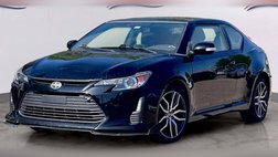 2014 Scion tC Base