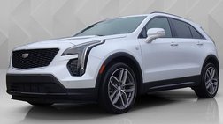 2023 Cadillac XT4 Sport