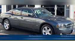 2008 Dodge Charger RT