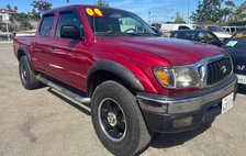 2004 Toyota Tacoma PreRunner V6