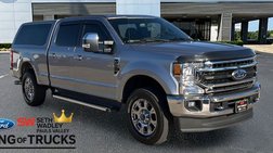 2022 Ford Super Duty F-250 Lariat