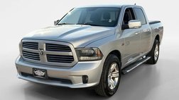 2015 Ram Ram Pickup 1500 Sport
