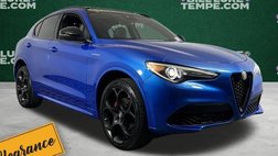 2023 Alfa Romeo Stelvio Veloce