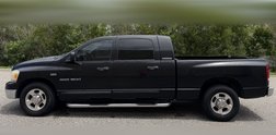 2006 Dodge Ram 1500 SLT