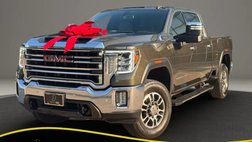 2023 GMC Sierra 2500HD SLT