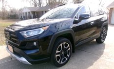 2019 Toyota RAV4 Adventure