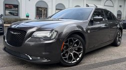 2015 Chrysler 300 S