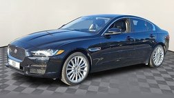 2017 Jaguar XE 35t Premium