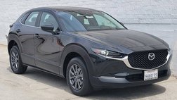 2023 Mazda CX-30 2.5 S
