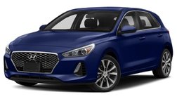 2020 Hyundai Elantra GT Base