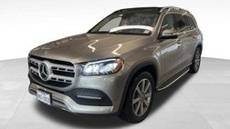 2023 Mercedes-Benz GLS GLS 450