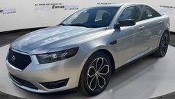 2015 Ford Taurus SHO
