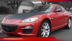 2009 Mazda RX-8 Touring