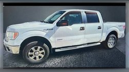 2013 Ford F-150 XL