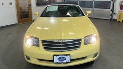 2005 Chrysler Crossfire Limited