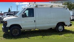 2008 Ford E-Series E-250