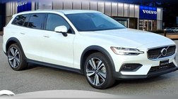 2023 Volvo V60 Cross Country B5 Plus