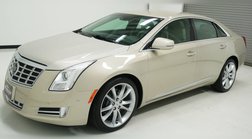 2014 Cadillac XTS Premium Collection