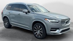 2025 Volvo XC90 B5 Core Bright Theme
