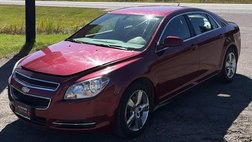 2011 Chevrolet Malibu LT