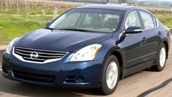 2010 Nissan Maxima 3.5 SV
