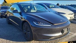 2024 Tesla Model 3 Base