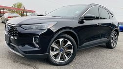 2023 Ford Escape Hybrid Platinum