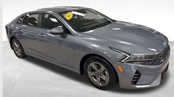 2023 Kia K5 LXS