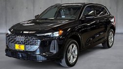 2026 Audi Q5 quattro Premium TFSI